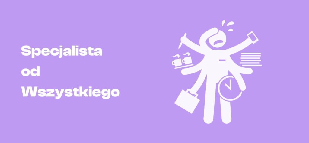 Zespół e-commerce - specjaliści