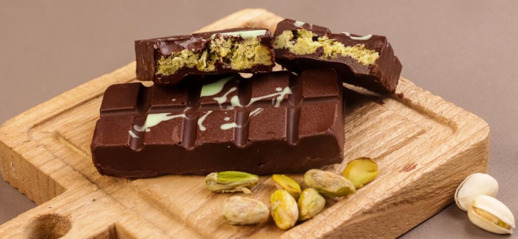 dubajska czekolada