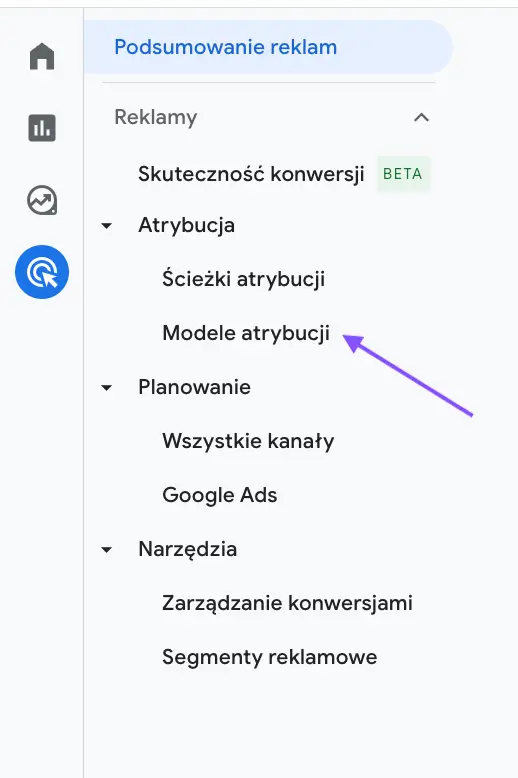 modele atrybucji w inbound marketing