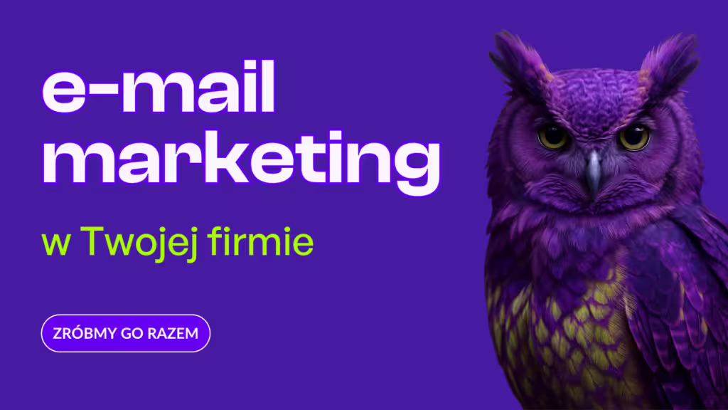 e-mail marketing i tworzenie newsletterów