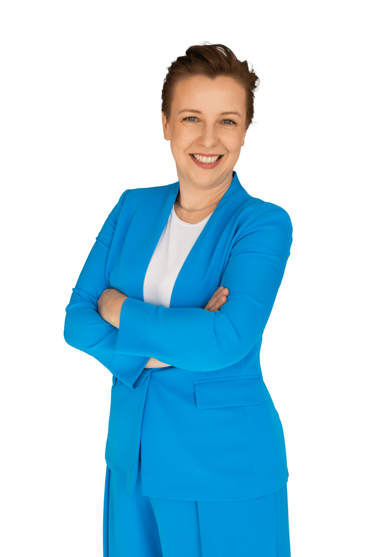 Renata Dasek — Ekspertka e-commerce