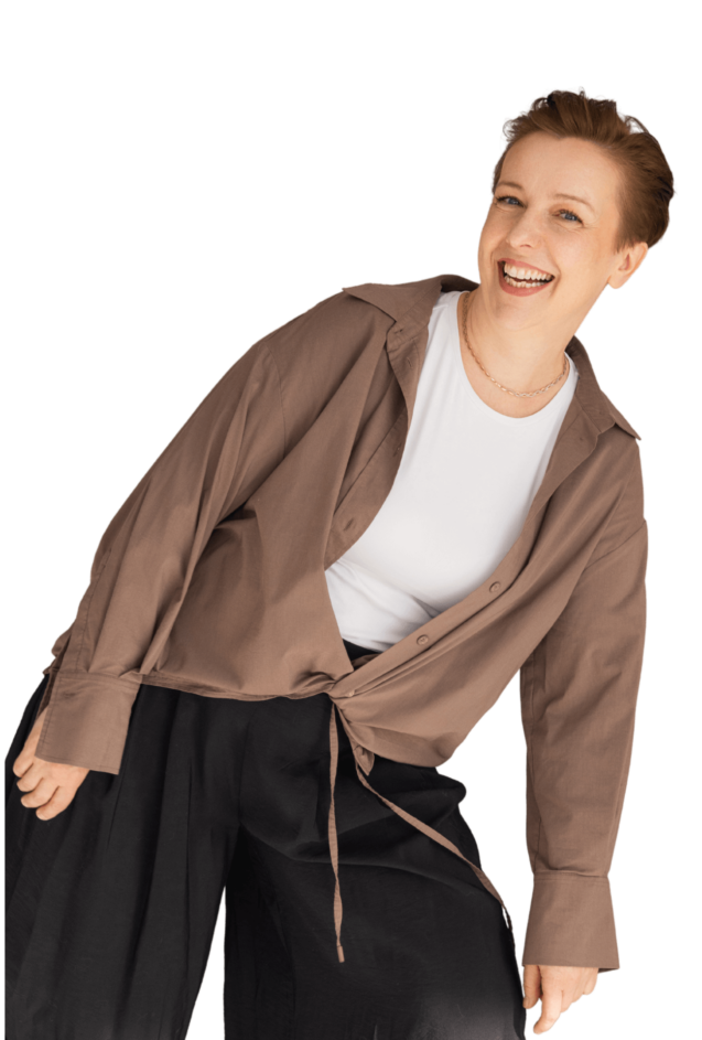 Prezeska Agencji Kreatywnej E-commerce