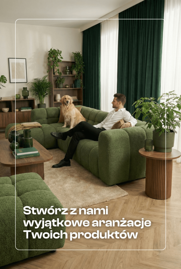 zdjęcia produktów ai do sklepu internetowego
