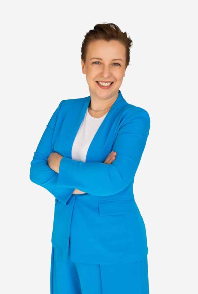 Akademia Biznesu VORMA