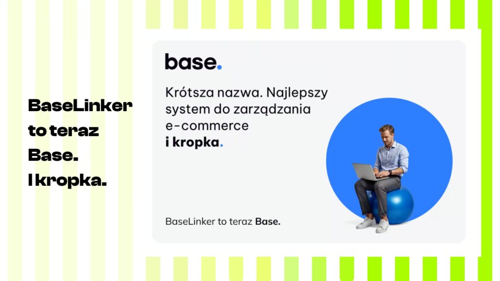 BaseLinker czy to teraz Base.